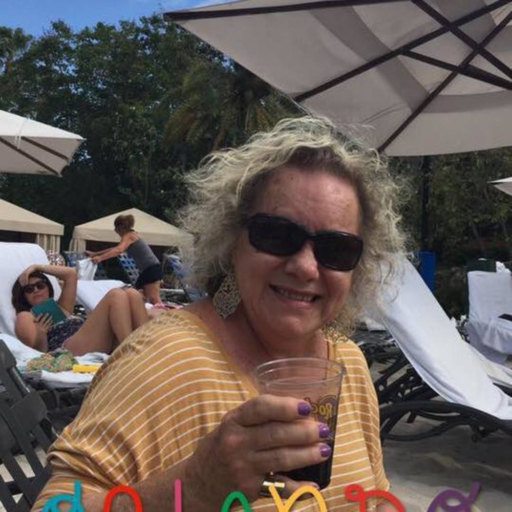 Meet your Posher, Vicky
